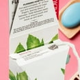 thumbnail image 3 of RADIUS Peppermint Dental Floss 55 Yards Vegan and Non-Toxic Oral Care Boost Total Tooth & Gum Protection Clear - Pack of 2, 3 of 4