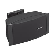 Bose FreeSpace DS16SE - Speaker - for PA system - 16 Watt - black