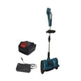 thumbnail image 4 of S SERENABLE Electrinow Shovel Foldable Snow Thrower Brushless Motor Patio Snow Blower C, 4 of 9