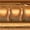 Gold, variant on ArtToFrames 11" x 23" Matte Black with Beads Picture Frame, 11x23 inch Black Wood Poster Frame (WOM-4065)