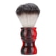 thumbnail image 2 of Brocha de afeitar para vello facial, Brocha de afeitar para barba profesional para hombres Brocha de afeitar para barba Brocha de afeitar para hombres Apariencia llamativa, 2 of 9