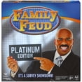thumbnail image 1 of Juego de mesa Spin Master Family Feud Platinum Edition, 1 of 5