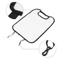 thumbnail image 3 of Para Niños Patada Ideal Protector Trasero Coche Limpio PVC ANGGREK Otros, 3 of 7