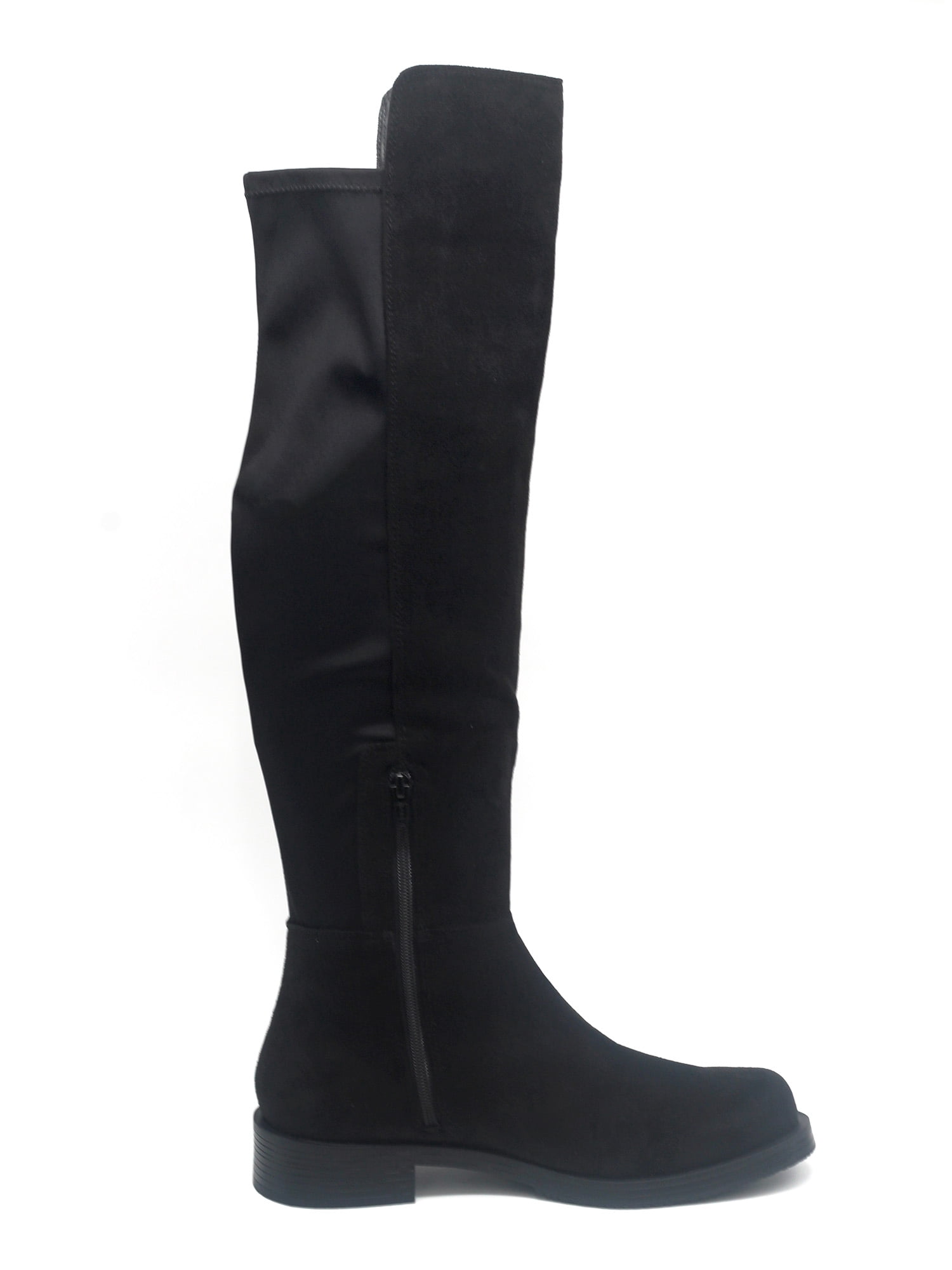 Time & Tru Women's Tall Stretch Boot