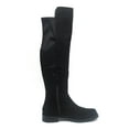 thumbnail image 2 of Time & Tru Women's Tall Stretch Boot, 2 of 5