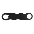 thumbnail image 1 of LLC Barrel Bushing Wrench Tool Steel Ergonomic Design Compact Portable 1911 Bushing Wrench for Repair Cleaning, 1 of 6