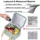 thumbnail image 2 of Lonchera Aislada Weitars con Doble Compartimento 15L Impermeable, 2 of 8