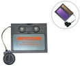 thumbnail image 3 of Solar Auto Darkening Welding Helmet Face Guard Lens Automated Filter Lens Hood, 3 of 9