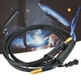 thumbnail image 1 of Welding Torch, High Temperature Low Consumption 100Amp Gas Shielded With Ergonomic Handle MIG Welding Torch, for  MIG Welding Machine, 1 of 7