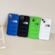 thumbnail image 2 of [Swpwireless] The North Face Down Jacket Puff Funda Para Teléfono Para iPhone X XS XR XSMax 11 11Pro 11ProMax 12 12Pro 12ProMax 13 13Pro 13ProMax 14 14Plus 14Pro 14ProMax, 2 of 4