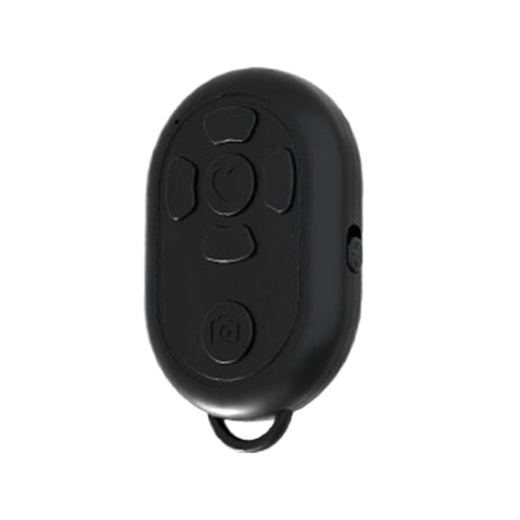 Mobile Phone Remote Remote Button Rechargeable Type-c Connection Selfie Connect Video