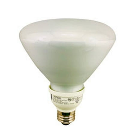 

Replacement for HIKARI R40 FE-RSF-26W 2700K 6 PACK replacement light bulb lamp