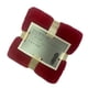 thumbnail image 1 of Toalla facial de terciopelo coral | Algodón de fibra larga superabsorbente | Toalla suave para baño y cuerpo para mujer y hombre | Set ideal para regalo de boda | Toalla de spa y gimnasio (1 unidad), 1 of 1