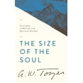 thumbnail image 2 of The Size of the Soul: Principles of Revival and Spiritual Growth, (Paperback), 2 of 2