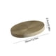 thumbnail image 3 of Washing Machine Cover-proof And Oil-proof Dryer Top Cloth With Side Storage Bag Cotton Linen Kitchen Refrigerator Appliance Protection Cover, 3 of 6