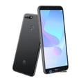 thumbnail image 1 of Smartphone Huawei Y6 Prime 2018 32GB ROM / 3GB RAM Negro Desbloqueado, 1 of 3