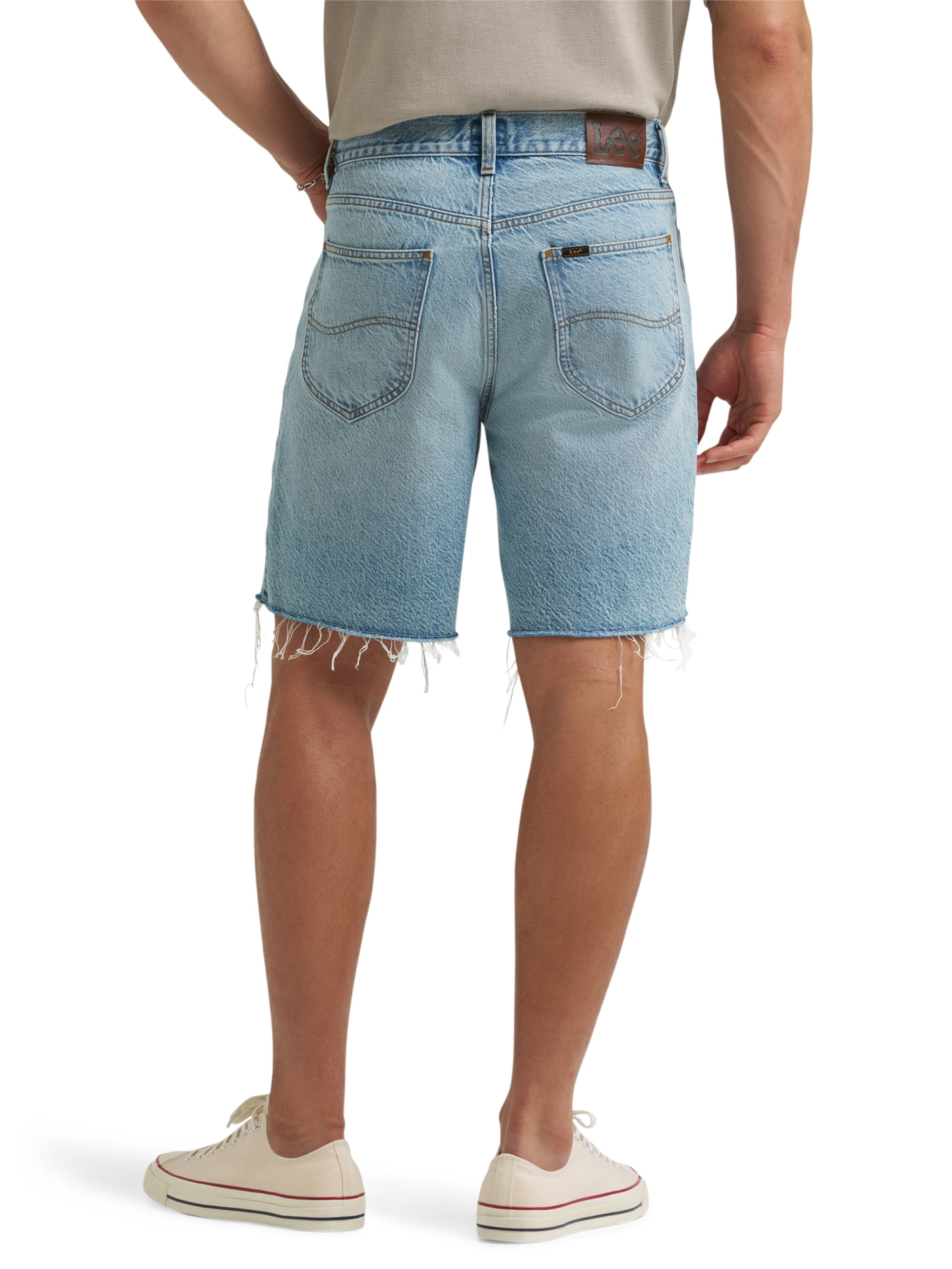 Lee® Men's Heritage Five Pocket Denim Short, Sizes 28-44