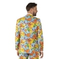 thumbnail image 3 of OppoSuits Men's Suits POKEMONT - US 36 Multicolor, 3 of 6
