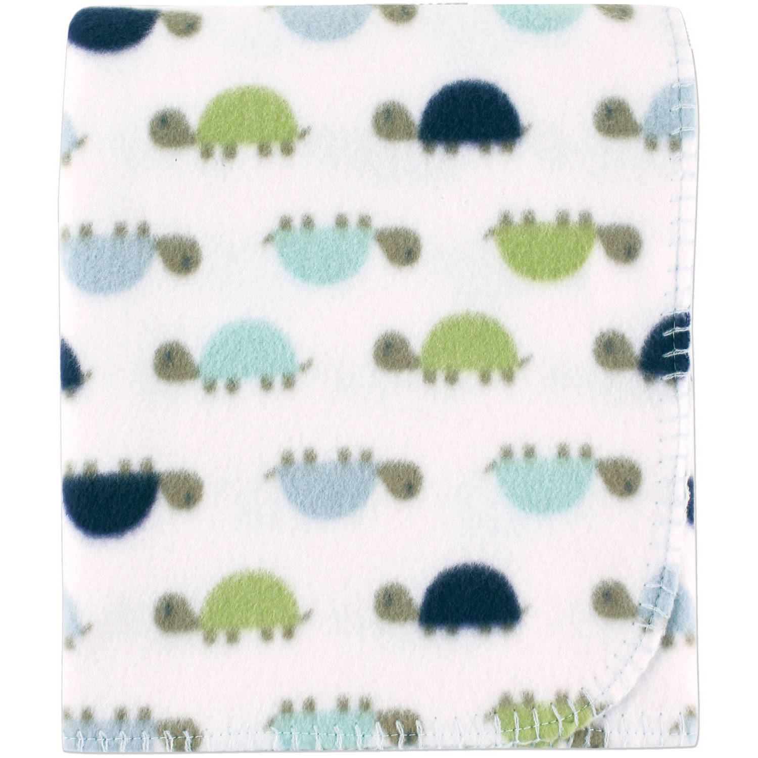 baby boy blankets walmart