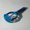 Beautiful Potato Masher with Nylon Head, Store Only Item, Item and