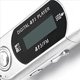 thumbnail image 2 of 2X Mini Reproductor de MP3 USB 2.0 Unidad Flash Pequeña Reproductor de Música LCD Multilenguaje con Conector de Audio de 3,5 mm Apagado Automático(A), 2 of 4