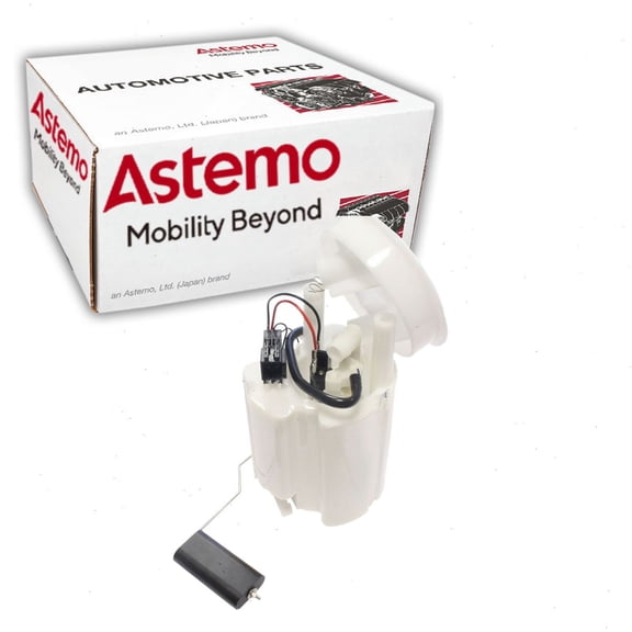 Hitachi FUP3393 Fuel Pump Module Assembly