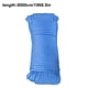 thumbnail image 4 of Toystoory , 50 metros de diámetro, 4mm, 3KN, militar, 9 núcleos, Paracord, cuerda para exteriores, trenzada, cuerda de seguridad, equipo de Escalada Azul, 4 of 6