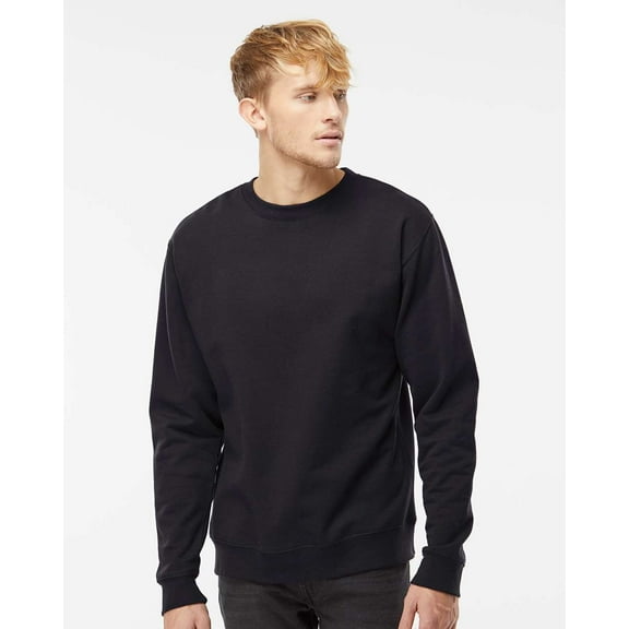 Independent Trading Co. Midweight Sweatshirt Size up to 5XL