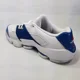 thumbnail image 3 of NEW Men's 11.5 Adi - das Agent Gil Restomod Shoes Red/White/Blue GY0372, 3 of 6
