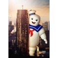 thumbnail image 3 of Classic Ghostbusters Movie Poster Canvas Painting Print Ghostbusters Game Artwork Wall Art Picture for Room Home Bar Decoration, 3 of 5