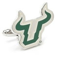 thumbnail image 2 of South Florida Bulls Team Cufflinks, 2 of 4