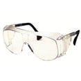 thumbnail image 1 of Uvex by Sperian  Uvex Ultraspec 2001 OTG Clear Frame - Clear, 1 of 1