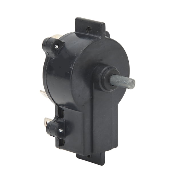 Interruptor Eléctrico Del Motor De Pesca Con Curricán, 12 V 24 V Kayak Interruptor De Velocidad Del Motor Eléctrico Negro Resistencia A Altas Temperaturas Para Barco