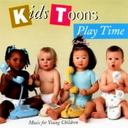 Kids Tunes Play Time
