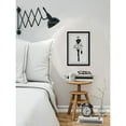 thumbnail image 4 of Marmont Hill Straight Ahead Framed Painting Print, 4 of 6