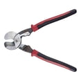 thumbnail image 3 of Pinza Pelacables Cortacables Multicables Acero Klein Tools Klein Tools J63225N, 3 of 3