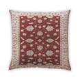 thumbnail image 2 of Ahgly Company Outdoor Square Mid-Century Modern Throw Pillow, 18 inch by 18 inch, 2 of 6