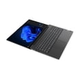 thumbnail image 4 of Laptop Lenovo V15 G5 15.6" FHD i7-13620H 16GB DDR5 1TB PCle SSD W11 Negro (83HFA088US), 4 of 4