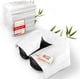 thumbnail image 1 of Fundas faciales desechables Zen Premium, 100 unidades, 1 of 1
