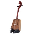 thumbnail image 3 of Musical Instrument Model, Mini Musical Instrument Model Photo Props Ethnic With Piano Case Stand For Taking Pictures, 3 of 8