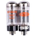 thumbnail image 1 of Kit de tubos Power Tubes EVH 6L6 de repuesto para tubos de alimentación 6L6 (par), 1 of 4