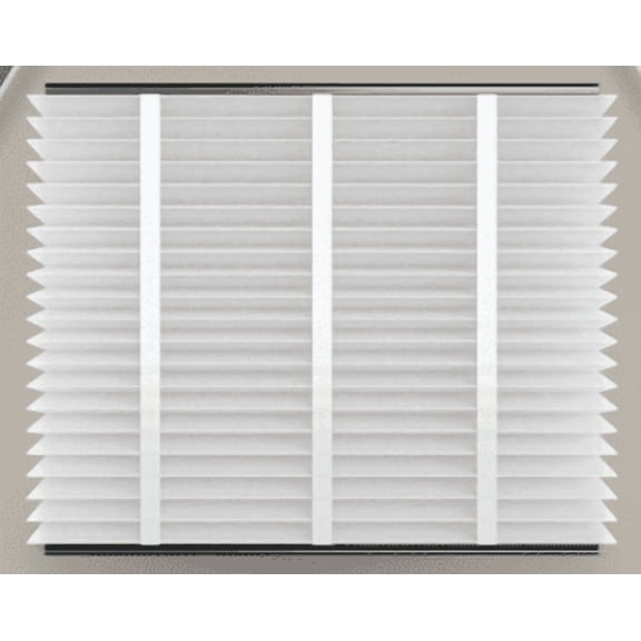 For AprilAire 410 Replacement Filter 16x 25 x 4 Air Filter Whole House Air Purifiers 1410, 1610, 2410, 2416, 3410, 4400 MERV11 Furnace Filter