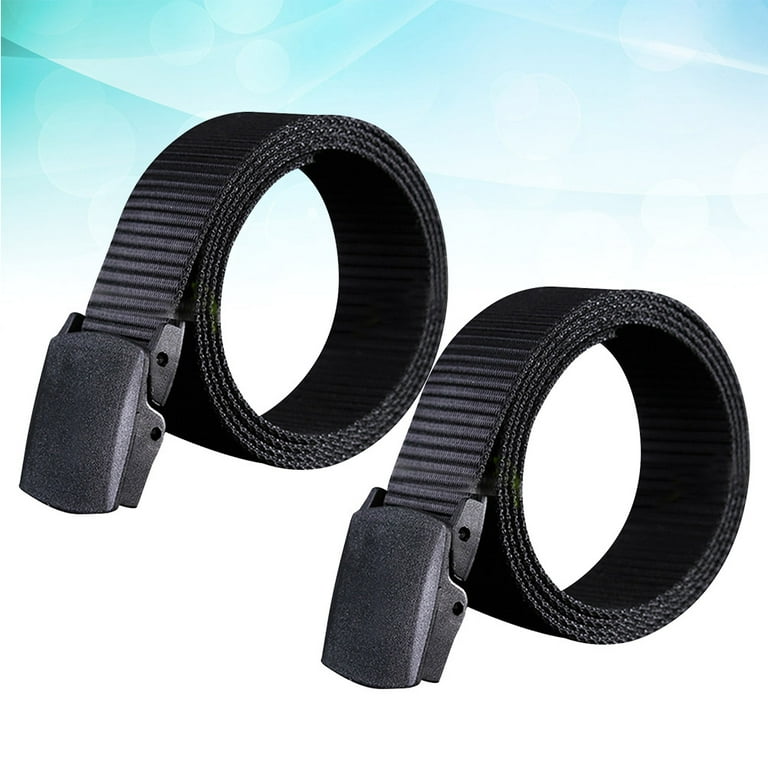 COOLMAX® Tropical Webbing Belt Culottes Sierra-AcidFade_Blue-primary-