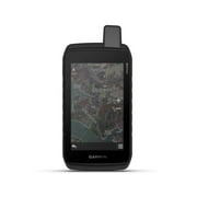 Garmin Montana 710, Rugged GPS Handheld Navigator with Large 5-inch Glove-Friendly Touchscreen, Satellite Imagery and Maps for Routing on Roads and Trails
