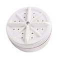 thumbnail image 1 of TIELUTT Mini Washing Machine Portable Clothes Cleaner Mini Portable Washing Machine USB for Travel Electronic Screwdriver Set Rechargeable Screwdriver Fanttik Power Screwdrivers Battery Operated Scre, 1 of 8