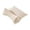 Beige #u28, variant on Uxgjfwu Striped Buckwheat Pillow, Natural Filled Neck Support Pillow with Cotton Cover, Ergonomic Bed Pillow, for Side Back Sleepers Home Bedroom Sleeping Comfort