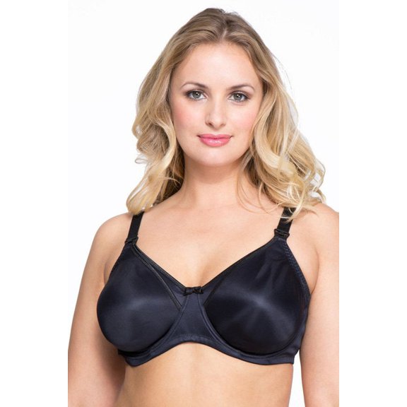 Maternity Full Figure Molded Nursing Bra