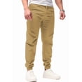 thumbnail image 5 of Pantalon Jogger para Hombre Shendy Vendy Slim Fit Stretch con Cordon, 5 of 5