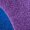 Purple, variant on Lovely Annie Wool Crew Socks For Children (6 Pairs)