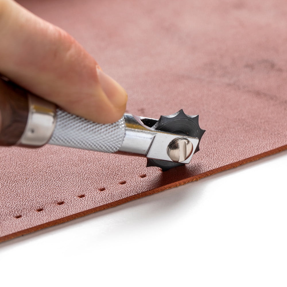 Japanese Leather Tool Starter Set